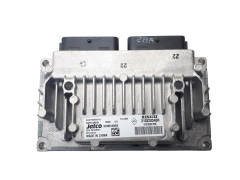 Styrenhet Renault 310320340R 310320015R 310361XK5A Ny Original 1025