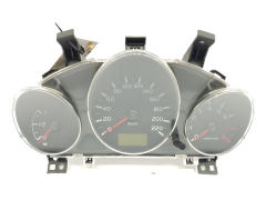 Varvräknare Mitsubishi Colt MM-0038-001 MM0038001 25621