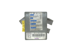 Styrenhetsmodul 77960-ST3-E83 5WK4136 Honda