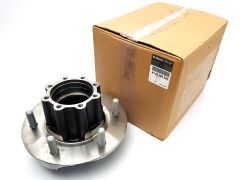 Hjulnav Bak Master III Movano NV400 2.3 dCi 432026934R