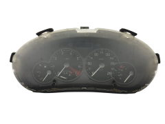 Varvräknare Peugeot 206 9645847180 56447