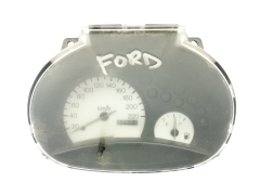 Hastighetsmätare Ford Ka 97KP-10C956-AE 97KP10C956AE 41112