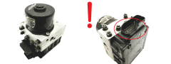 Abs-pump Peugeot 206 9632539480 10.0948-1108.3 Ate 46290