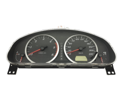 Varvräknare Mazda 2 3M7110849PG DE3355430 44089