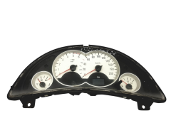 Varvräknare Opel Corsa C 13140239LJ 110080005018 41049