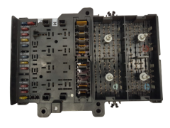 Säkringsbox Chrysler P4707693 19655