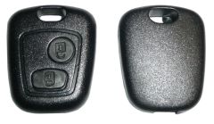 Nyckelfordral Citroen Peugeot Berlingo Partner 206 OE 6554RG