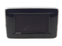 Navigationsdisplay Mercedes-Benz A2469001203 A2489013702 A1729020301