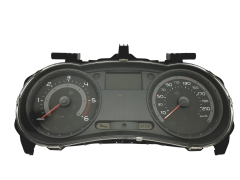 Varvräknare Renault Clio 3 8200761859 M 52048