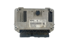 Styrenhet 89661-0D270 0261208841 Toyota Bosch 47825