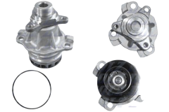 Vattenpump Original Master III Movano B NV400 2.3 dCi 210105857R