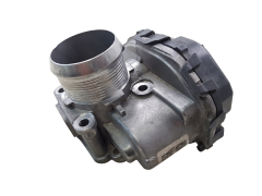 Spjällhusventil 9807238580 V29039645 PSA Ford 1.6 HDI 2713