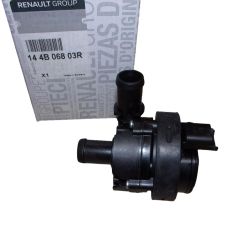 Vattenpump Original 144B06803R Renault Dacia