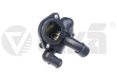 Termostathus 03L121111AC 11211593701 VW Audi Seat Skoda Vika