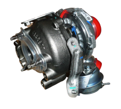 Turboladdare Renault Espace IV Laguna III 2.0 dCi 7701477853