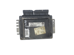 Styrenhet 1214 7520019-01 S118012001L Mini BMW Siemens 60880