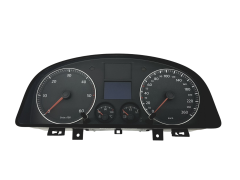 Hastighetsmätare VW Caddy 1T0920863A 110080343004 53237