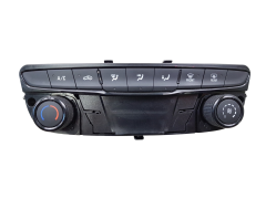 Värmereglerenhet A/C Opel Astra K 39042438 Delphi