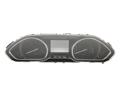 Varvräknare Peugeot 2008 9814699380 52840