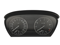 Varvräknare BMW 3 E90 E91 E92 9166839-03 14369510 32093