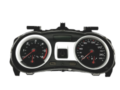 Hastighetsmätare Renault Clio 3 8200761861 N 47961