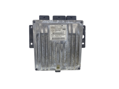 Styrenhet 8200478295 8200334419 R0410C131B Nissan Delphi 61290
