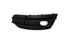 Stötfångargaller Vänster Gör Audi Q5 8R0807681G 88071881102 DPA