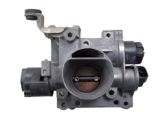 Spjällhusventil Fiat Punto 2 36SXFE1/A IB01/00 1.2 1651