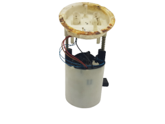 Bränslepump BMW 3 1 6763850 A2C53025278 Siemens 1025