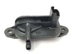 Avgastryckssensor Jumper Boxer 1618ET Qplus