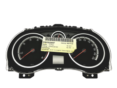 Hastighetsmätare Opel Corsa D P0013316504 0001958237 31256