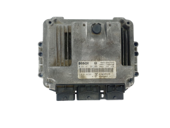 Styrenhet 8200355819 0281011644 23710 AW360 Nissan Bosch