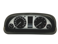 Varvräknare Mercedes B W245 A1694400411 0263643402 Bosch