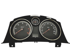 Varvräknare Opel Astra H 13142790TF 31263
