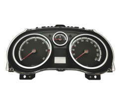 Hastighetsmätare Opel Corsa D P0013252146 28118991-0 50649