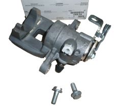 Bromsok Vänster Bak Ny Original 4400.R4 4400R4 Citroen C4 Peugeot 307