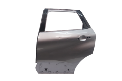 Dörr Vänster Bak Renault Captur TEKNG 821537396R 821017426R 1078