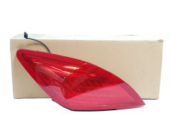 Lampa Höger Bak Peugeot 308 CC 6351GG Ny Original