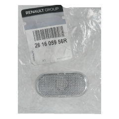 Blinkers Höger Ny Original 261605956R Renault