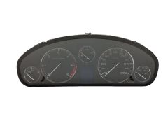 Varvräknare Peugeot 407 9658138280 1730