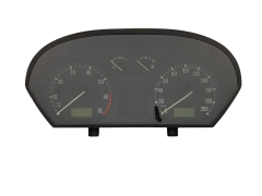 Varvräknare Skoda Fabia 6Y1919880C 110080015005 2743
