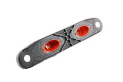 Avgassfäste 1K0253144BD B10996 VW Audi Seat Skoda Borsehung