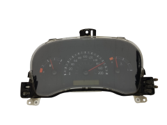 Hastighetsmätare Fiat Panda 46801565 503000360400 2673