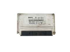 Styrenhet Toyota PSA 0261206882 89661-0D012 Bosch 39160