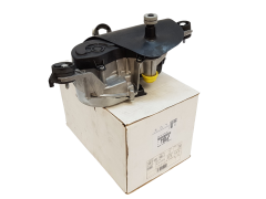 Torkarmotor Vänster Fram Citroen C5 II 6405LE RHD Ny Original