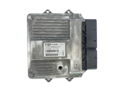 Styrenhet FGP 55190069 MJD6JO.C2 71600.023.07 Opel 63877