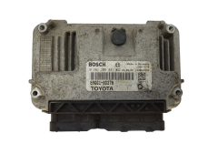 Styrenhet 89661-0D270 0261208841 Toyota Bosch 14544