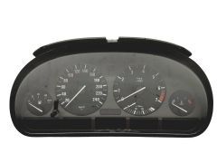 Hastighetsmätare BMW 5 E39 6211 8375669 110008735031 59218