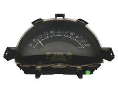 Hastighetsmätare Smart Fortwo 0010124V001 110008872011 41101