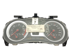 Hastighetsmätare Renault Clio 3 8200582705 H 27026